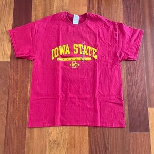 Iowa State Cyclones Graphic Tee